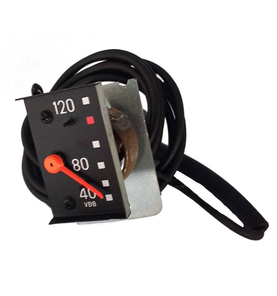 Mercedes-Benz Temperature Gauge Celcius - W113 W111 Coupe/Cabrio