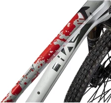 Bicycle Frame Protection (Em All)