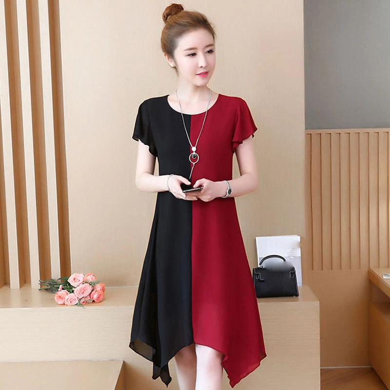 Discover 194+ korean summer dress latest