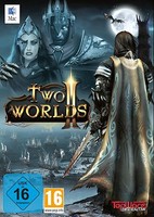 Two Worlds Ii [Mac Retail] - Multilingual [E/F/D/I/S]
