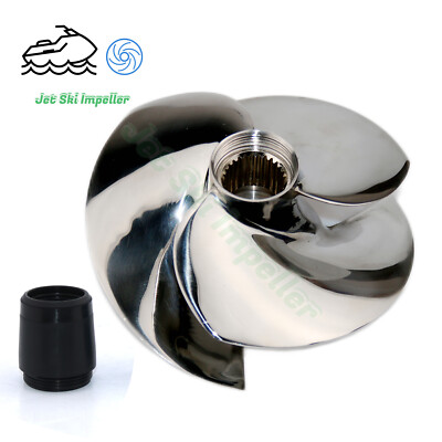 Jet Ski Impeller Replace Sea-doo Solas Concord SXX-CD-13/16 161mm Pitch 13/16