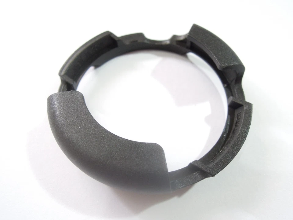 NEW BLACK TUNA SHROUD LARGE DIVERS SKX007-009 /SKX011J /7002-7001 MEN'S WATCH - Image 3 of 4