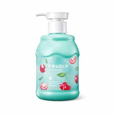 Frudia My Orchard Cherry Body Wash 350ml - FREE SHIPPING