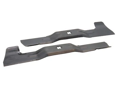 Jeu de lames (éjection) adapté pour Bestgreen BG Pro 92 HRBK 13HM71KE655 Tracteu