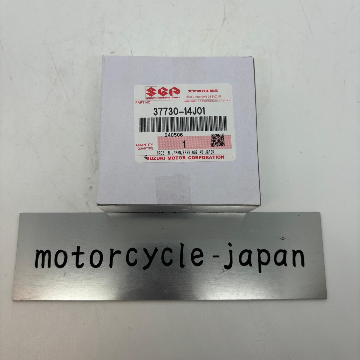 サンソリキ SUZUKI Genuine GSX-R GSXR 600 750 Transmission Gear Position