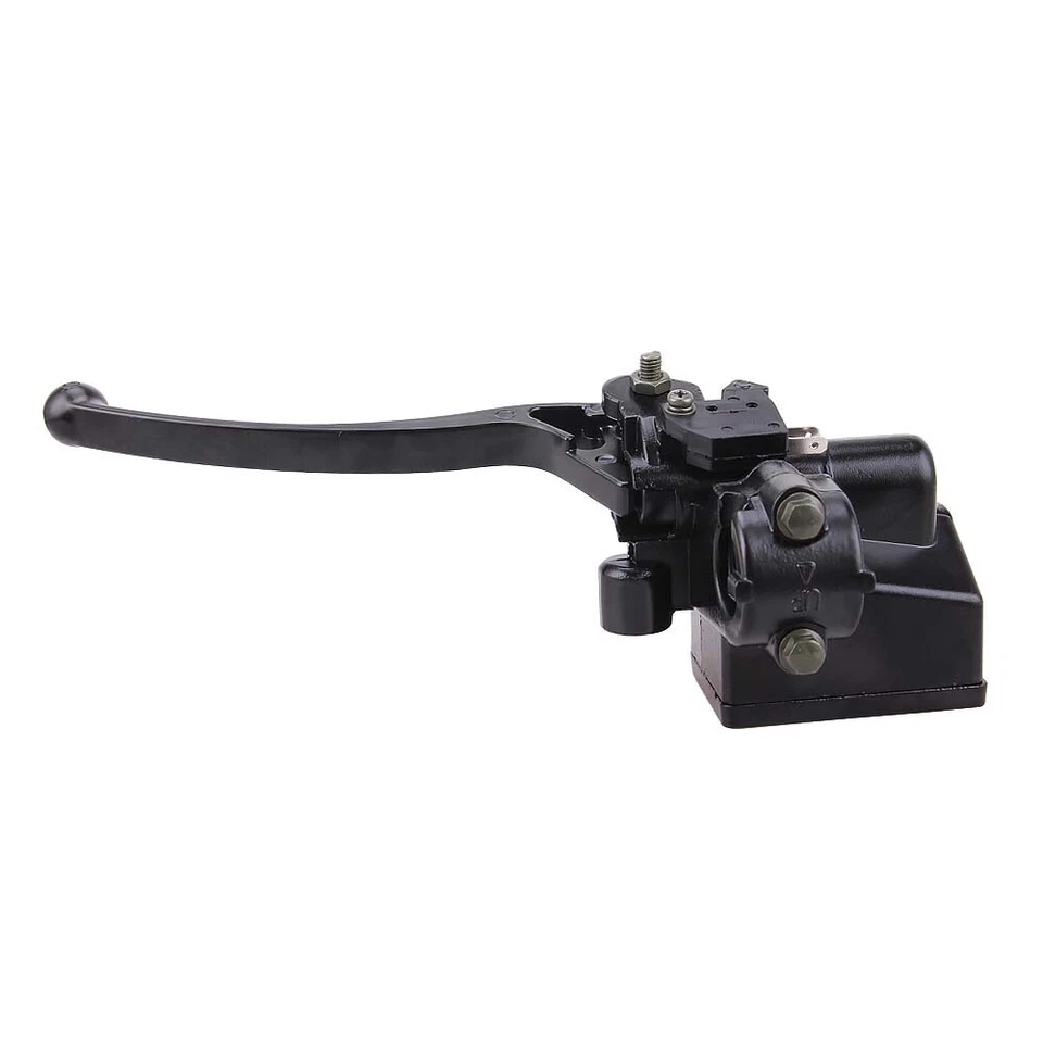 Главный цилиндр правого переднего тормоза для Suzuki Quadracer 500 LT500R 2x4 1987-1990 - Изображение 2 из 4