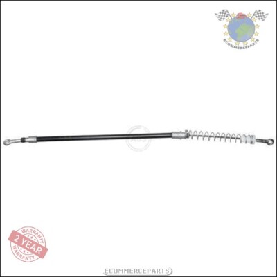 Seilzug Feststellbremse Handbremsseil Abs Für Fiat Uno D Czbd2