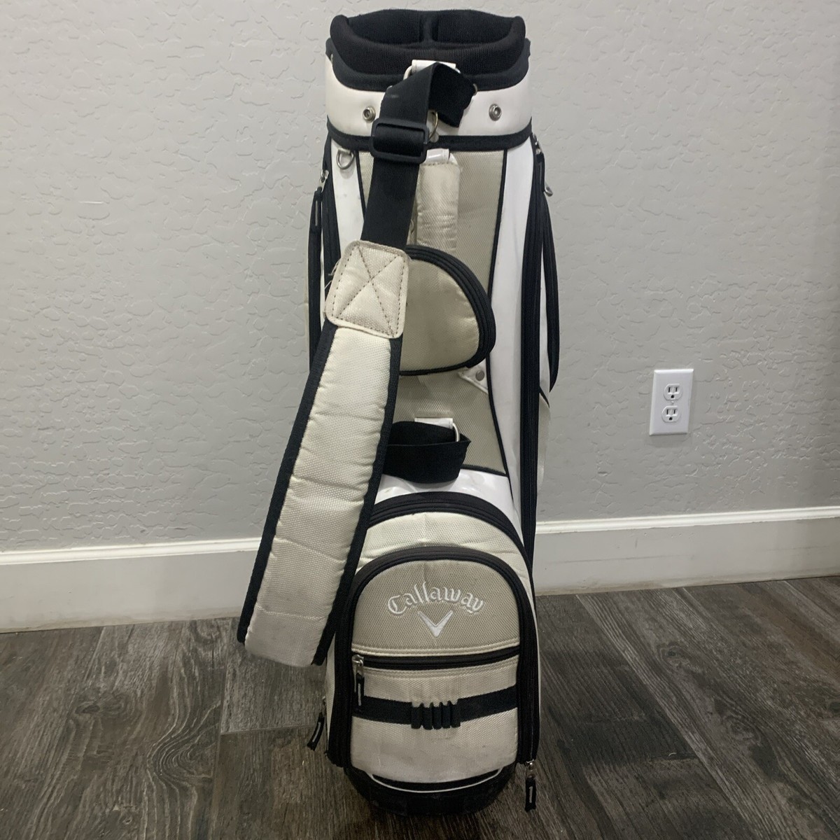 Callaway Solaire Golf Bag | eBay Callaway Solaire Golf Bag | eBay