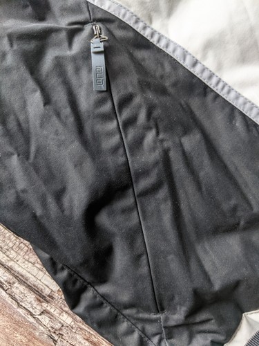 NEW NWT VTG Nike ACG S Hooded Jacket Coat 3 Outer layer All conditions Gear - Picture 10 of 23