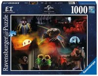 Ravensburger*Puzzle*Universal Artist COLLECTION*1000 Teile* E.T. *Ovp