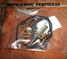 Kit Réparation Carburateur - Yamaha - 600 XT -  600 XTE - 600 XTK - 1989/2002-