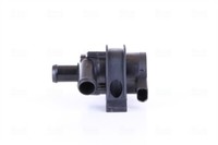 831061 Nissens Zusatzwasserpumpe, LadeluftküHler FüR Audi,Seat,Skoda,Vw