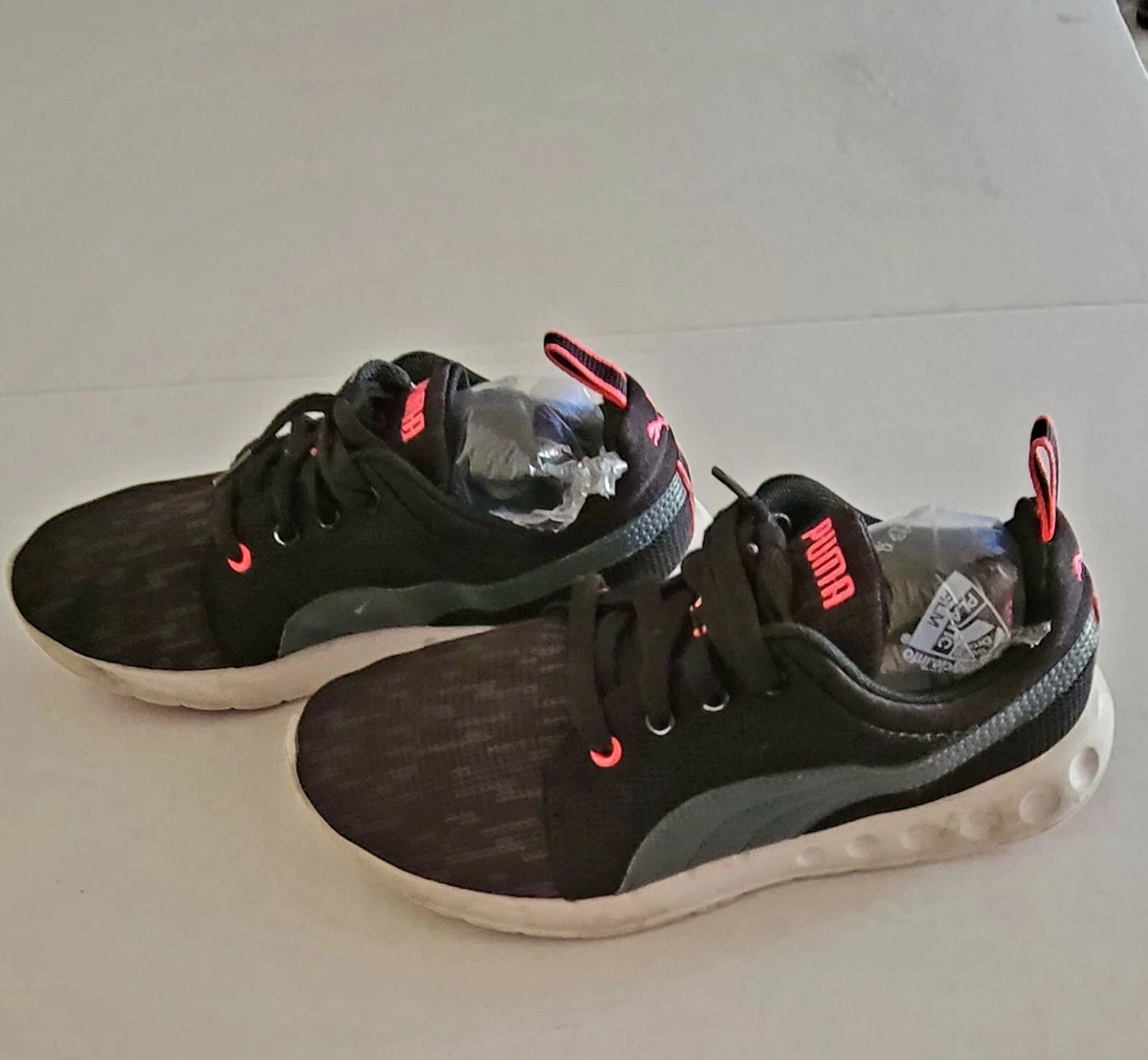 Cute puma cheap shoes