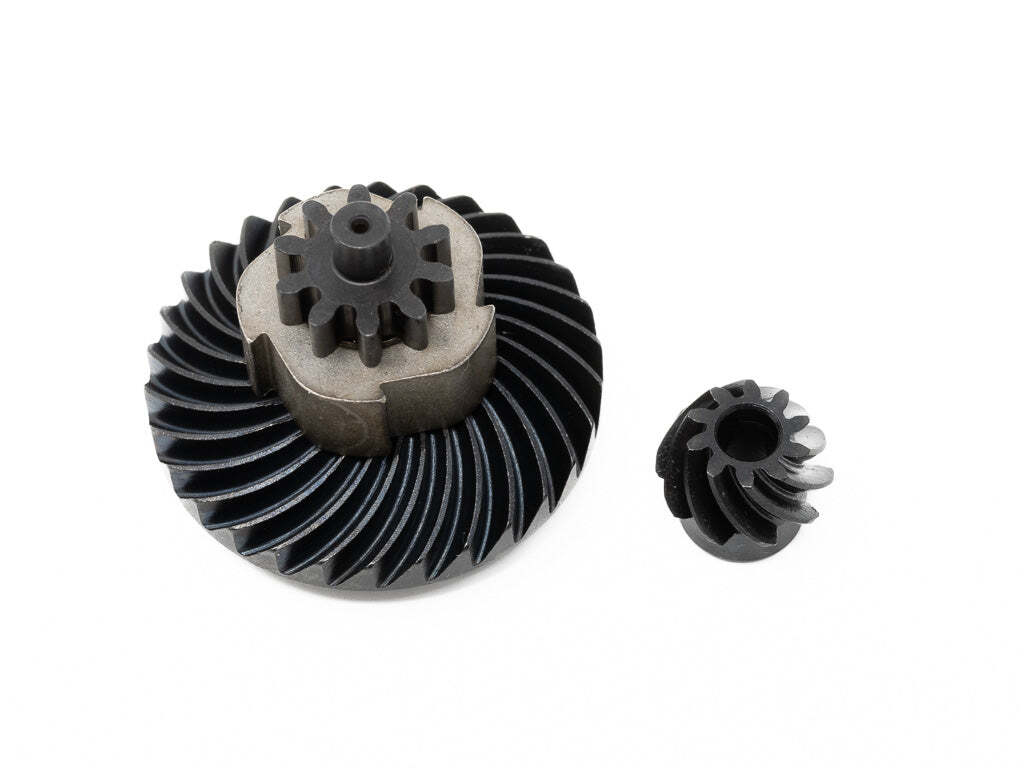 Lonex Airsoft Spiral bevel and helical pinion gear