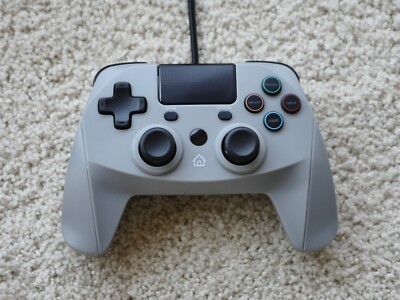 Snakebyte GamePad 4 S for PS4, Slim, Pro, or PC (Unused, in original box)