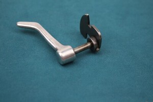 Hebel Lüfter Lüfterhebel Fußhub für Pfaff 80 81 90 91 92 93 Nähmaschinen