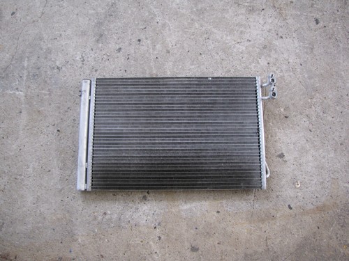 BMW 1er E81 E82 E87 E88 116i 118i Kondensator Klimaanlage Klimakühler 9169772
