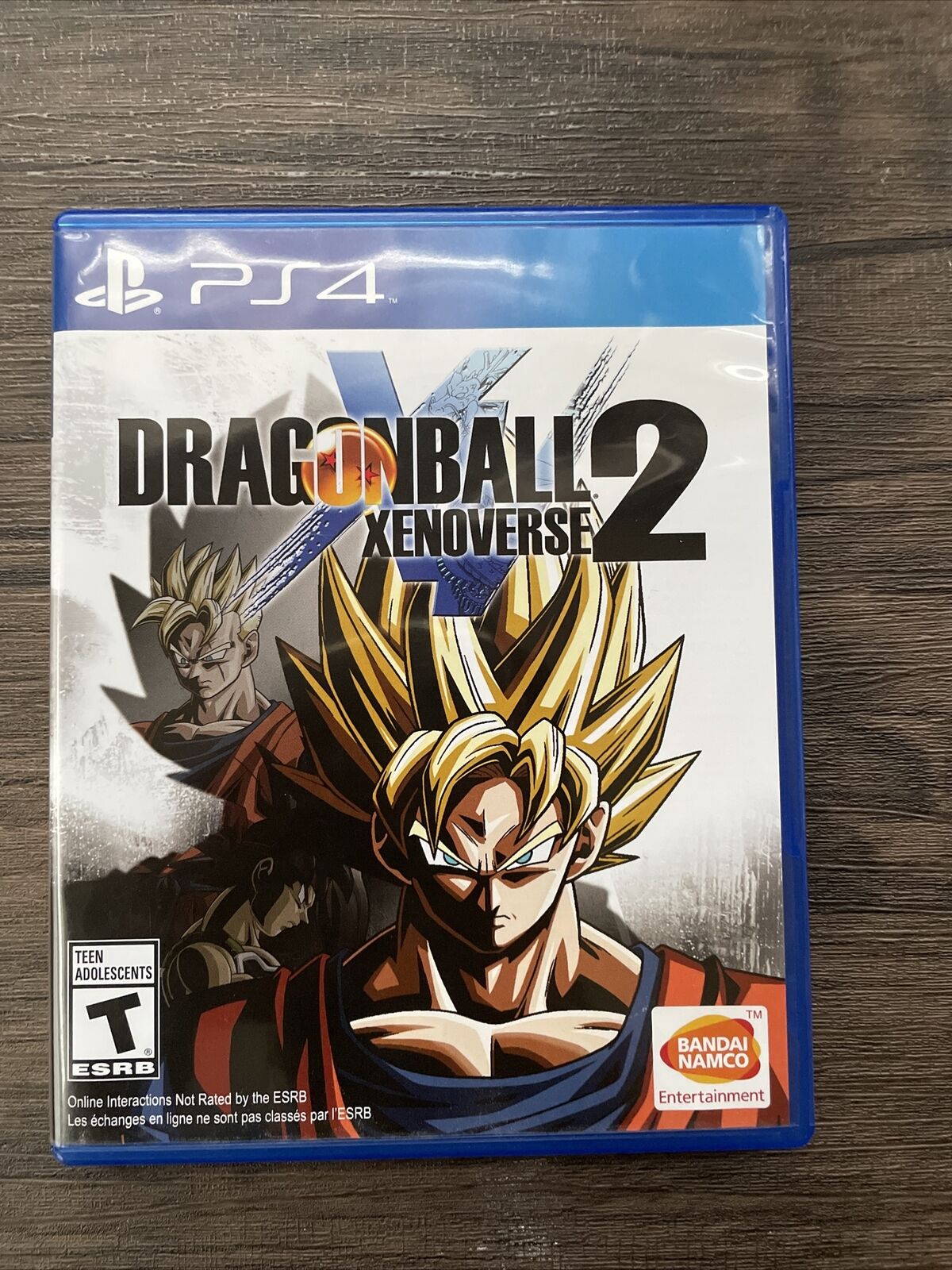 Thoughts On: Dragon Ball Xenoverse 2 (Ps4)