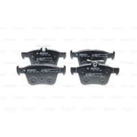 BremsbeläGe BremsklöTze FüR VW Passat Variant 3G5 2.0 TDI 1.4 TSI Tiguan AD1