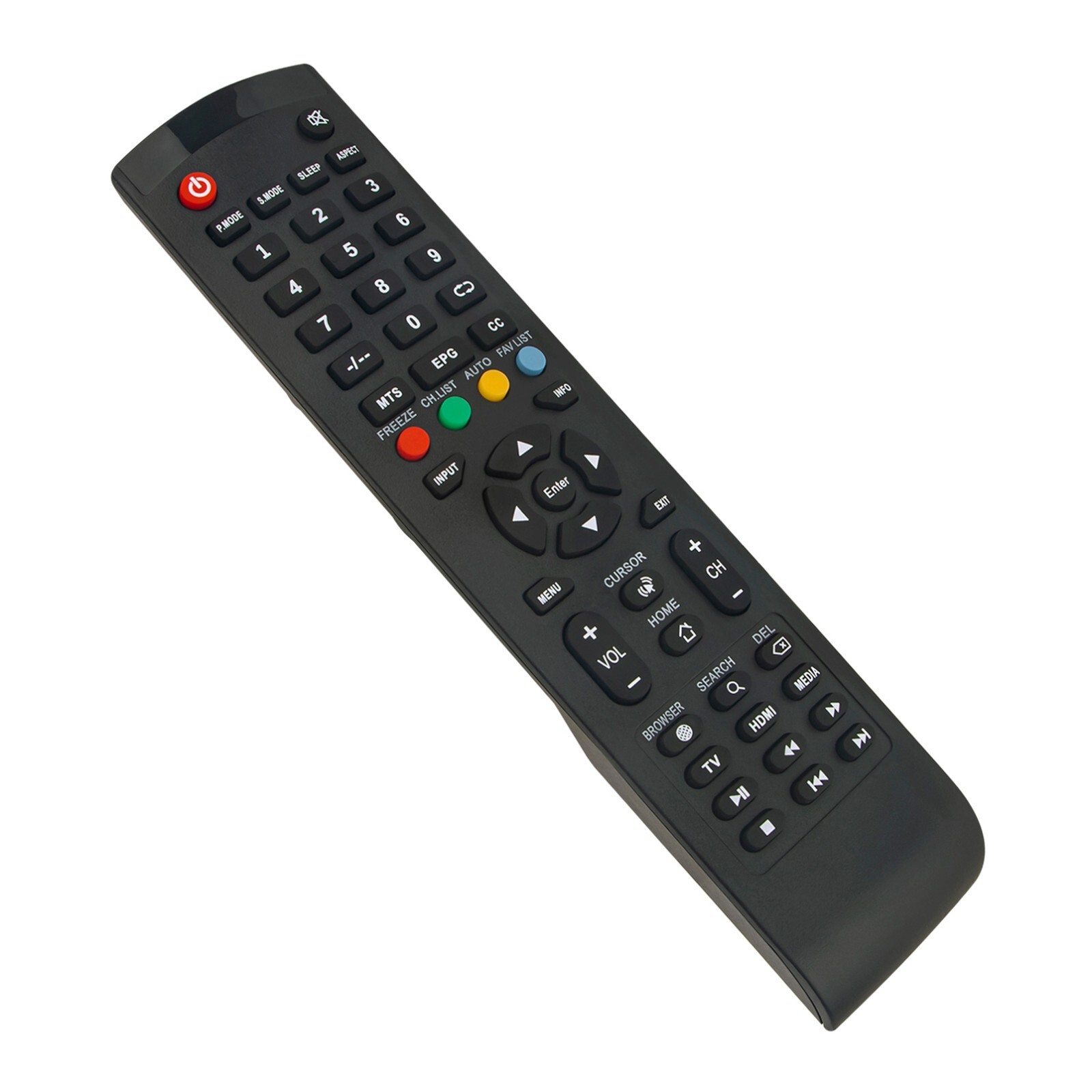 For Polaroid Atvio Ptv50174kiled Atv4017iled 4k Smart Tv