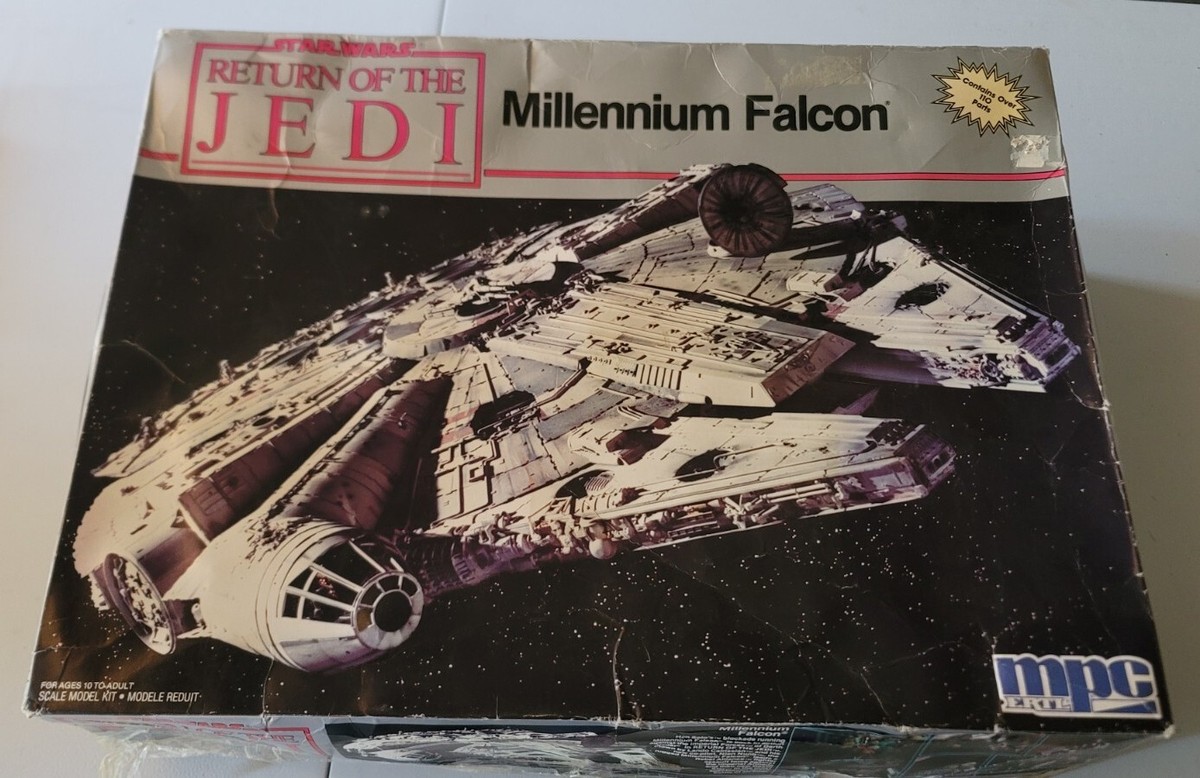 mpc スターウォーズ 反乱軍基地 プラモデル スター・ウォーズ mpc ESB 反乱軍基地 プラモデル モデルキット