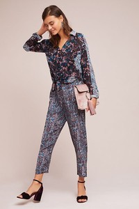maeve jumpsuit anthropologie