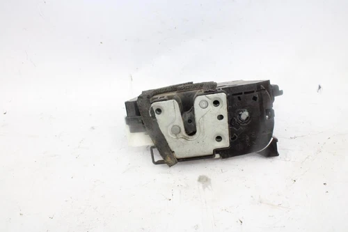 805011929R Serratura Porta Anteriore Sinistra per RENAULT CLIO III * 1472777 - Foto 2 di 5