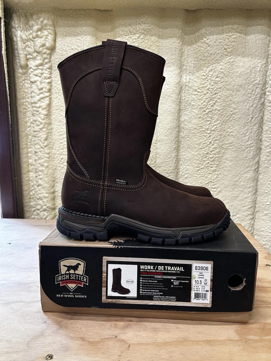 Red Wing Irish Setter Boots for sale | eBay