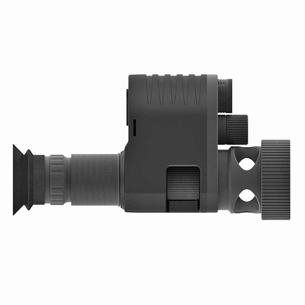 Digital Night Vision Rifle Scope Hunting Sight IR HD 1080p Camera with ...