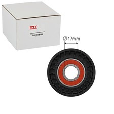 Poulies diverses Jeep COMPASS