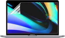 Anti-Glare Screen Protector Guard 2-Pack for MacBook Pro 16" 2019 A2141