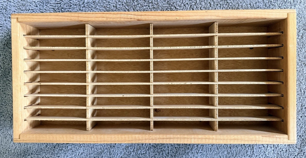 Napa Valley Cassette Wood for sale - eBay