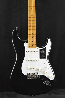 Fender Vintera II '50s Stratocaster Black Maple Fingerboard