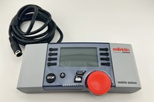 Marklin H0 60652 Mobile Station Digital Controller from Digital Starter Set - LN