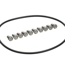 Hobart 00-918706 Service Kit Booster Heater O-Ring Screws Maintenance