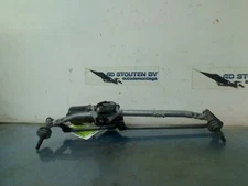 Windscreen Wiper Motor Renault Trafic New (FL) 2010 53554202 #228479