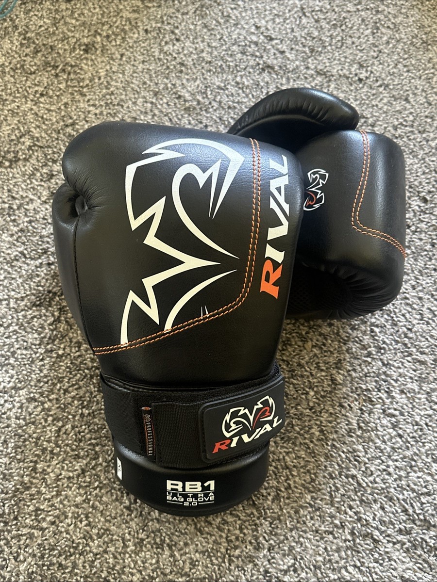 XL Rival RB1 Ultra Bag Boxing Gloves | eBay