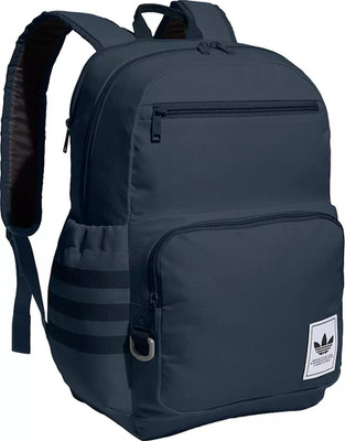 Adidas Premium Premise Backpack.  Navy Blue.  New with tags.  Free shipping.