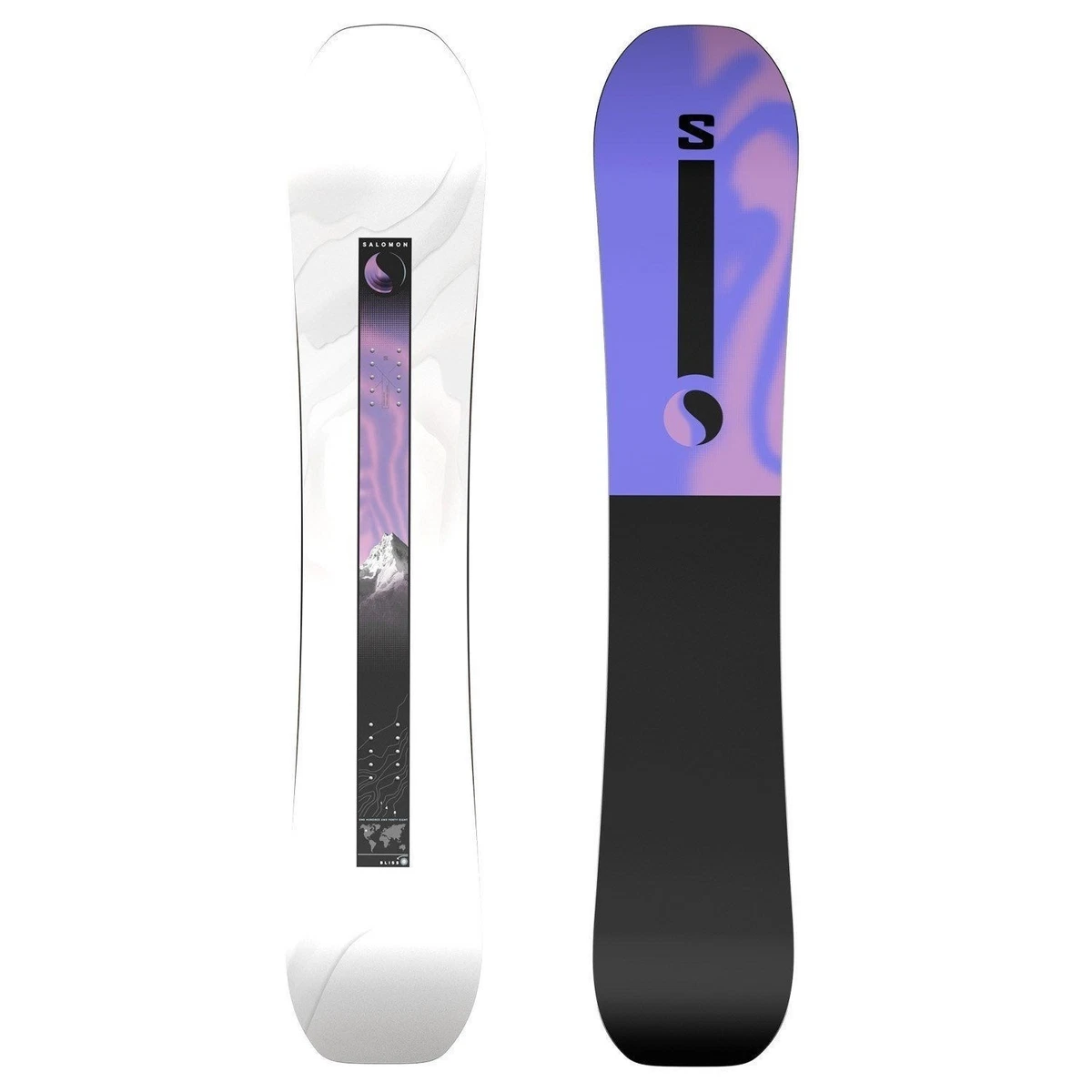 SALOMON TIARA 144cm BURTON citizen セット 【公式ショッピングサイト】
