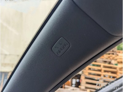 BYD SEAL U Roof SRS Bag Right 2025 SUV 4/5dr DM-I (24-25) 1.5 Plug-in Hybrid FWD