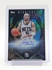 JASON KIDD 2025-26 TOPPS MIDNIGHT SUN SIGNATURES AUTO MOONRISE /25 Q6284