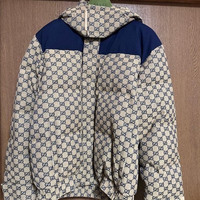 GUCCI Daunenjacke Gr.44