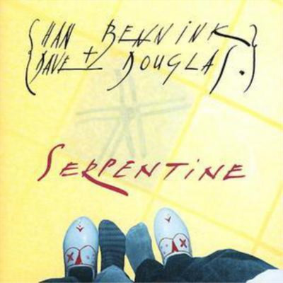 Serpentine (CD) Album