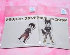 Dr.STONE Kinro Acrylic Stand Petit Character Merchandise Collectible