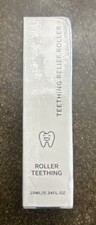 Baby Teething Relief Oil Roller - All Natural 10ml New In Box Free Ship