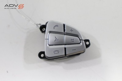 2016-19 MERCEDES CLA250 C117 STEERING WHEEL RIGHT SIDE PHONE CONTROL SWITCH OEM