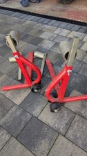Bike Stand Rack