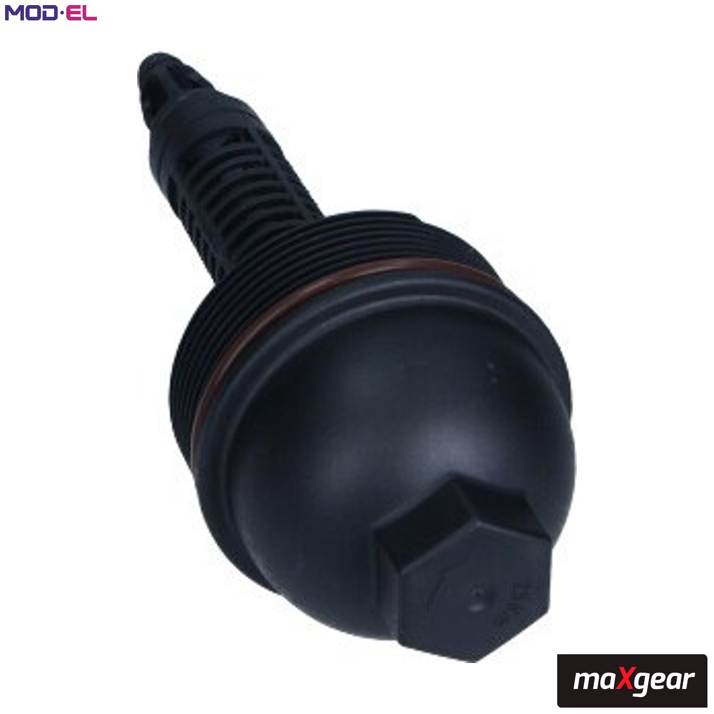 Oil filter cover 27-1678 MAXGEAR for BMW X3 7 3 Coupe 5 3 3 Touring X5 5 Touring - Image 5