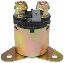 Starter Relay Solenoid For CENTRAL PNEUMATIC 30 Gallon 420cc Compressor DG1