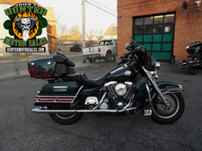 1997 HARLEY-DAVIDSON FLHTCUI ULTA CLASSIC